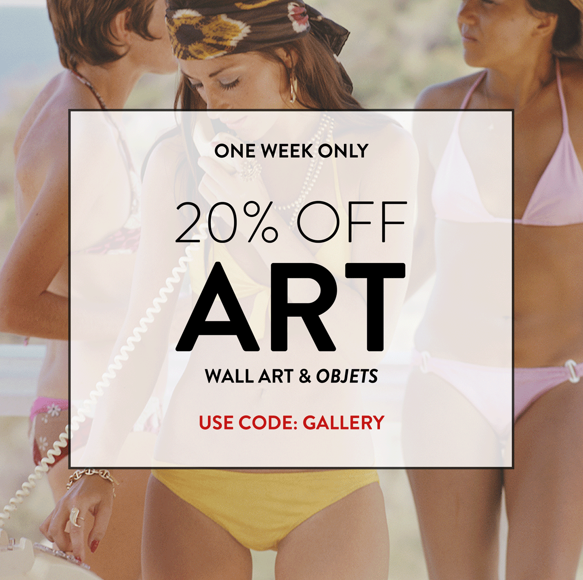 Jonathan Adler campaign 1